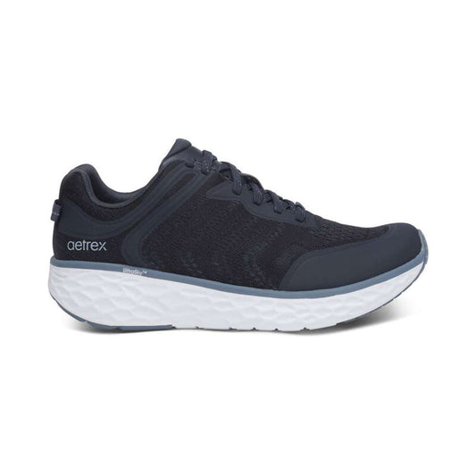 Chase Active Sneaker - Navy
