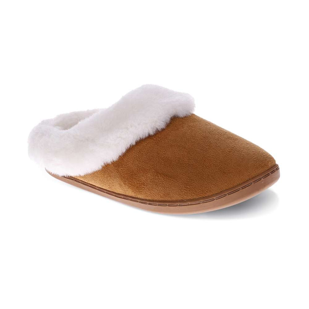 Snooze II Slipper - Tan