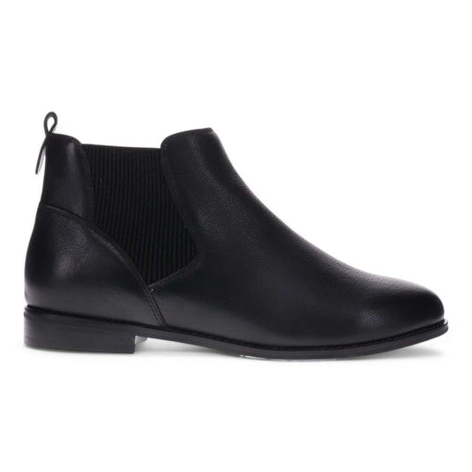 Trinity Boot - Black