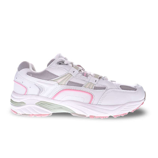 X-Trainer Sneaker Women's - White/Pink