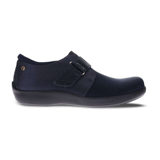 Izmir Loafer - Sapphire