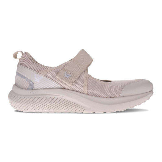 Aura Active Shoe - Ivory