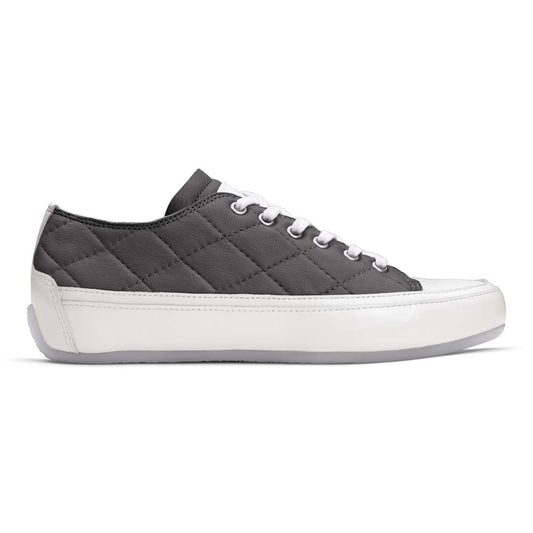 Edie Casual Sneaker - Grey
