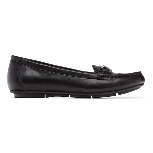 Kenya Loafer - Black