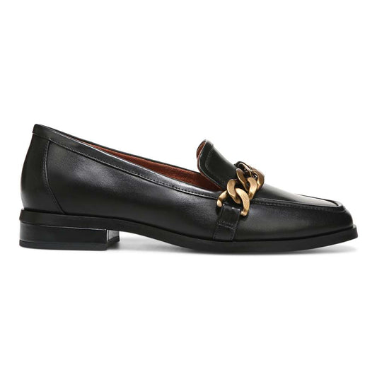 Mizelle Loafer - Black