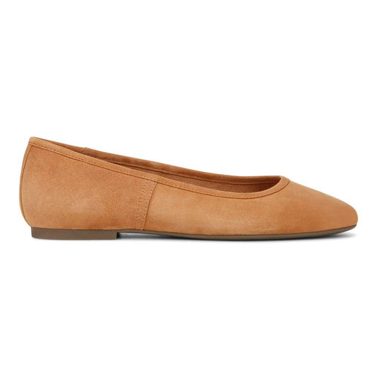 Orinda Ballet Flat - Camel