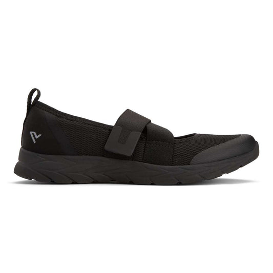 Pace Slip-On Sneaker - Black