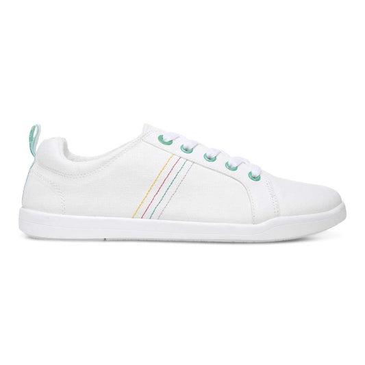 Stinson Sneaker - White
