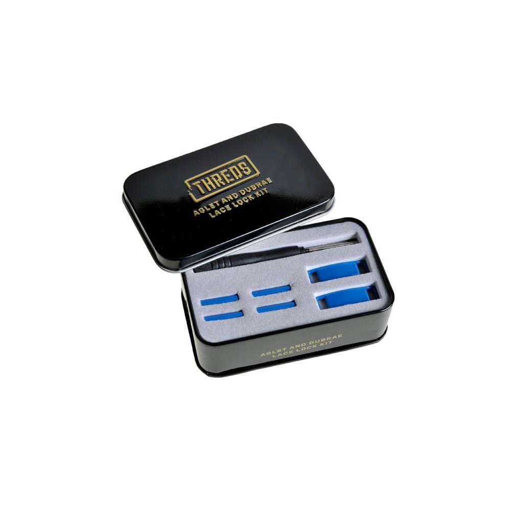 AGLETS - Blue