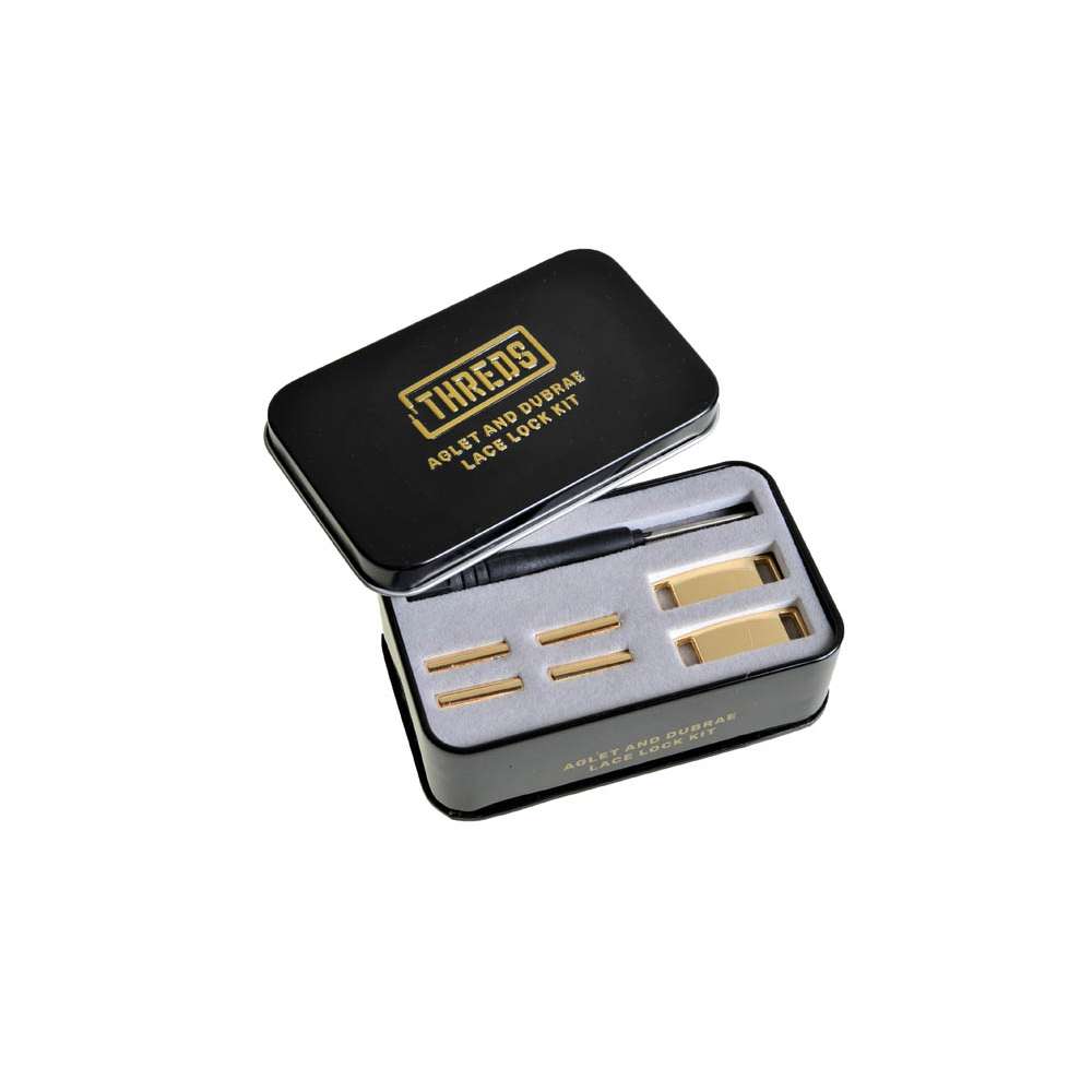 AGLETS - Gold