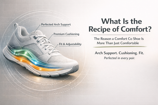 What is the Recipe of Comfort?