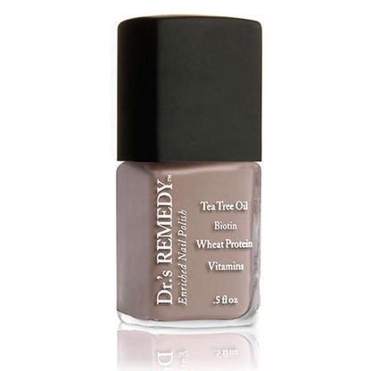 Dr's Remedy Nail Polish - COZY Cafe