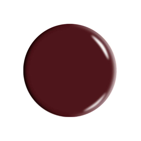 Dr's Remedy Nail Polish - MEANINGFUL Merlot