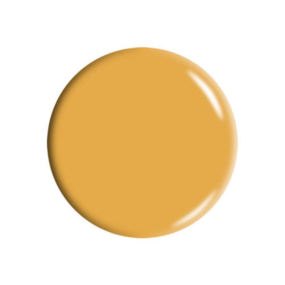 Dr's Remedy Nail Polish - TACTFUL Tumeric