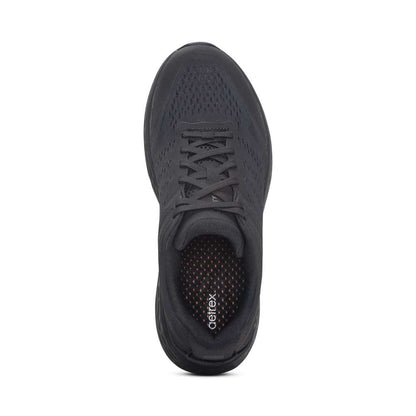 Chase Active Sneaker - Black/Black