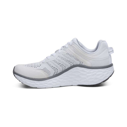 Chase Active Sneaker - White