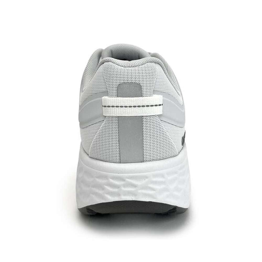 Chase Active Sneaker - White