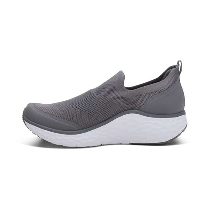 Dash Arch Support Slip On - Grey