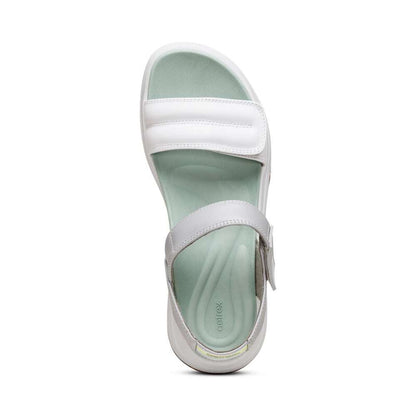 Whit Sport Sandal - Mint