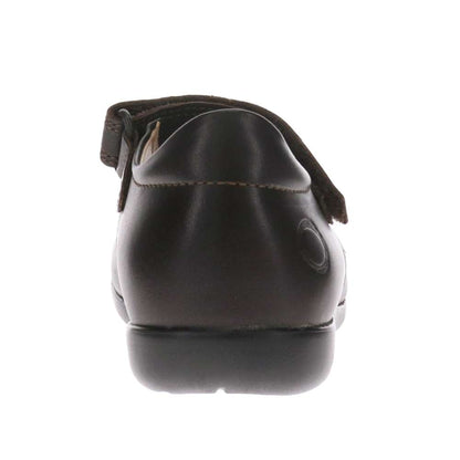 Barton Mary-Jane - Brown