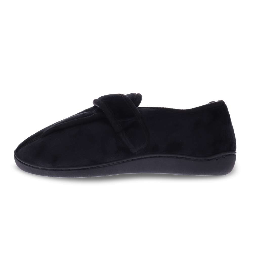 Easyfit Slipper Men's - Black