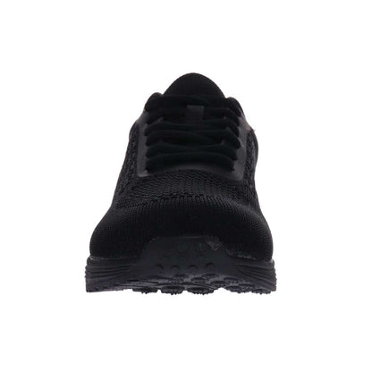 Elvin Sneaker - Black