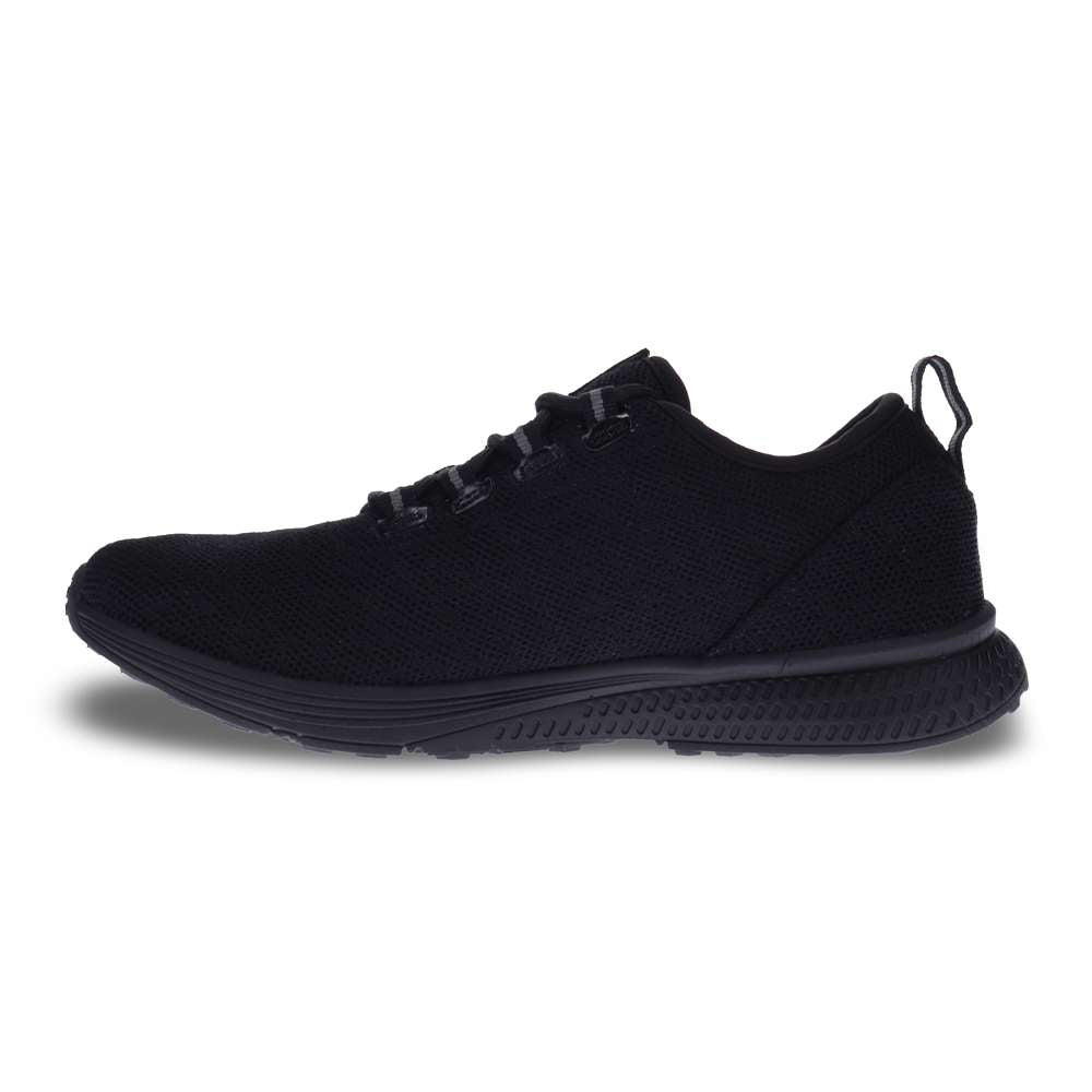 Evolve Sneaker - Black