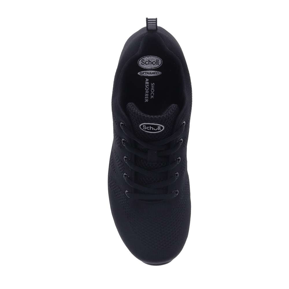 Fanfare Sneaker Men's - Black