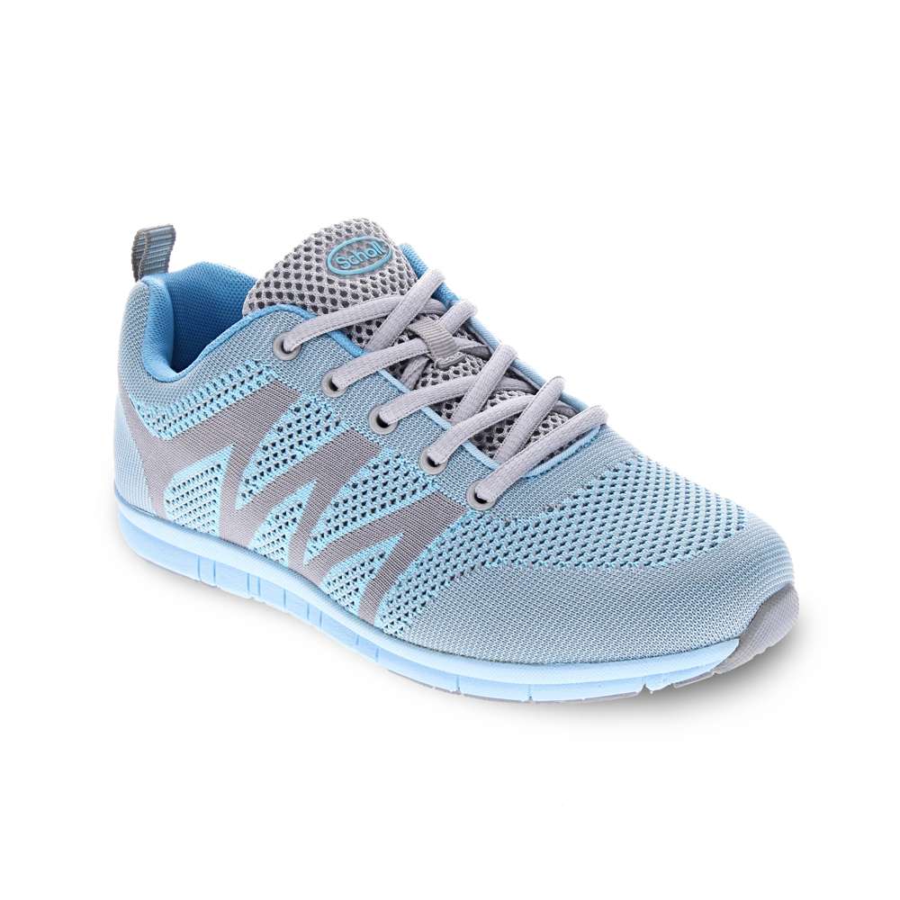 Fanfare Sneaker Women's - Blue