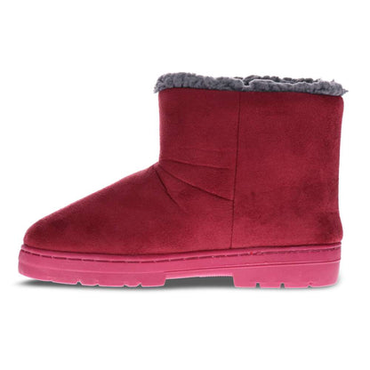 Fluffy Slipper - Wine