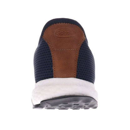Freddie Sneaker - Navy