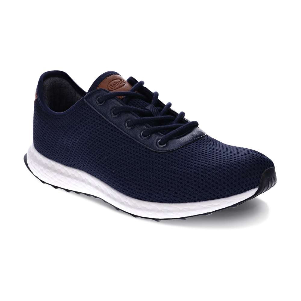 Freddie Sneaker - Navy