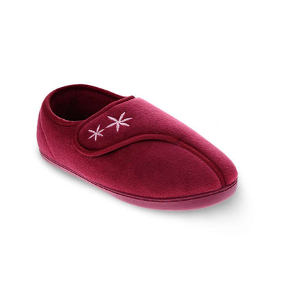 Grace Slipper - Wine