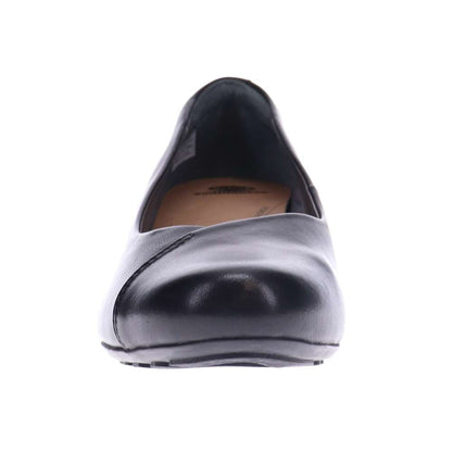 Havana Heel - Black