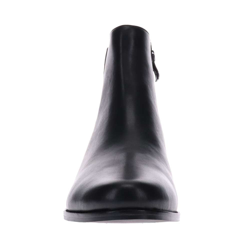 Heaven Ankle Boot - Black