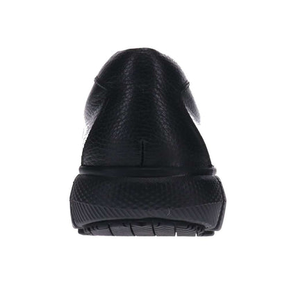 John Slip-On - Black