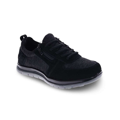 Joy Active Sneaker - Black