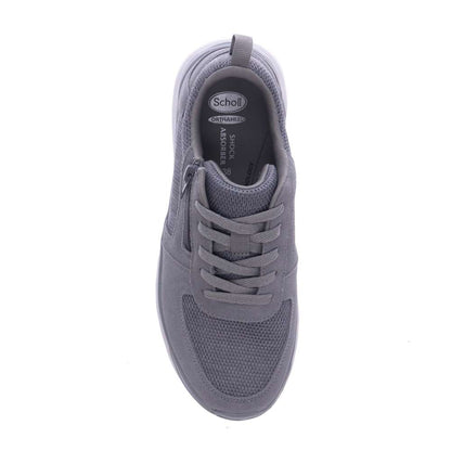 Joy Active Sneaker - Grey
