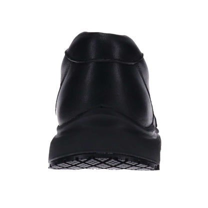 June Slip-On - Black