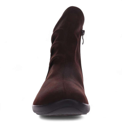 Karla Boot - Mocha
