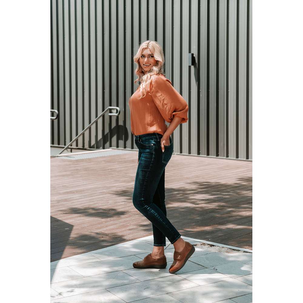 Karley Casual - Black