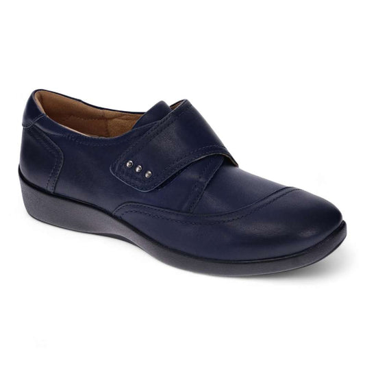 Karley Casual - Navy