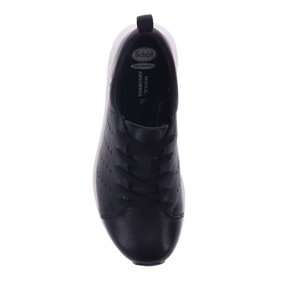 Keeley Active Sneaker - Black