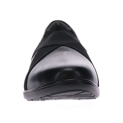 Kelly Wedge - Black Snake