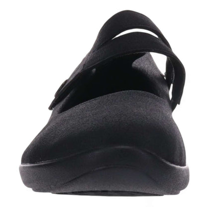 Kiara Mary-Jane - Black