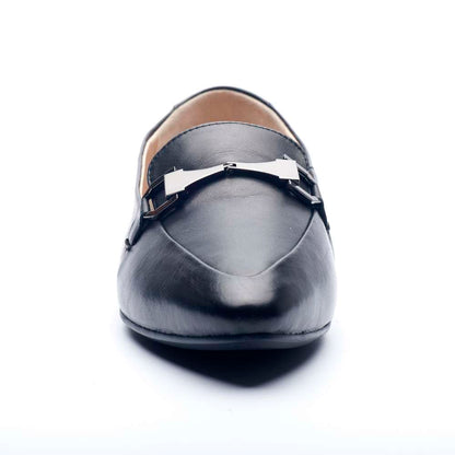 Kalei (LD1682) Loafer - Black