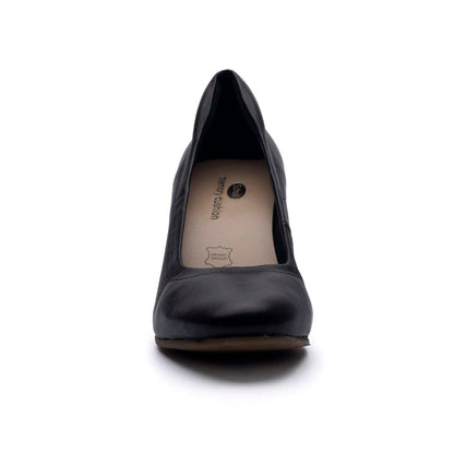 LD 1685 (Koryn) Wedge - Black