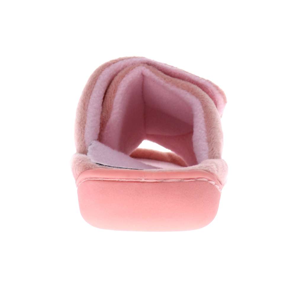 Madge Slipper - Mauve