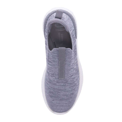 Maggie Slip-On Sneaker - Charcoal