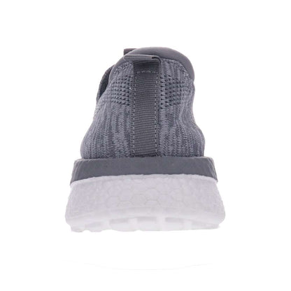 Maggie Slip-On Sneaker - Charcoal